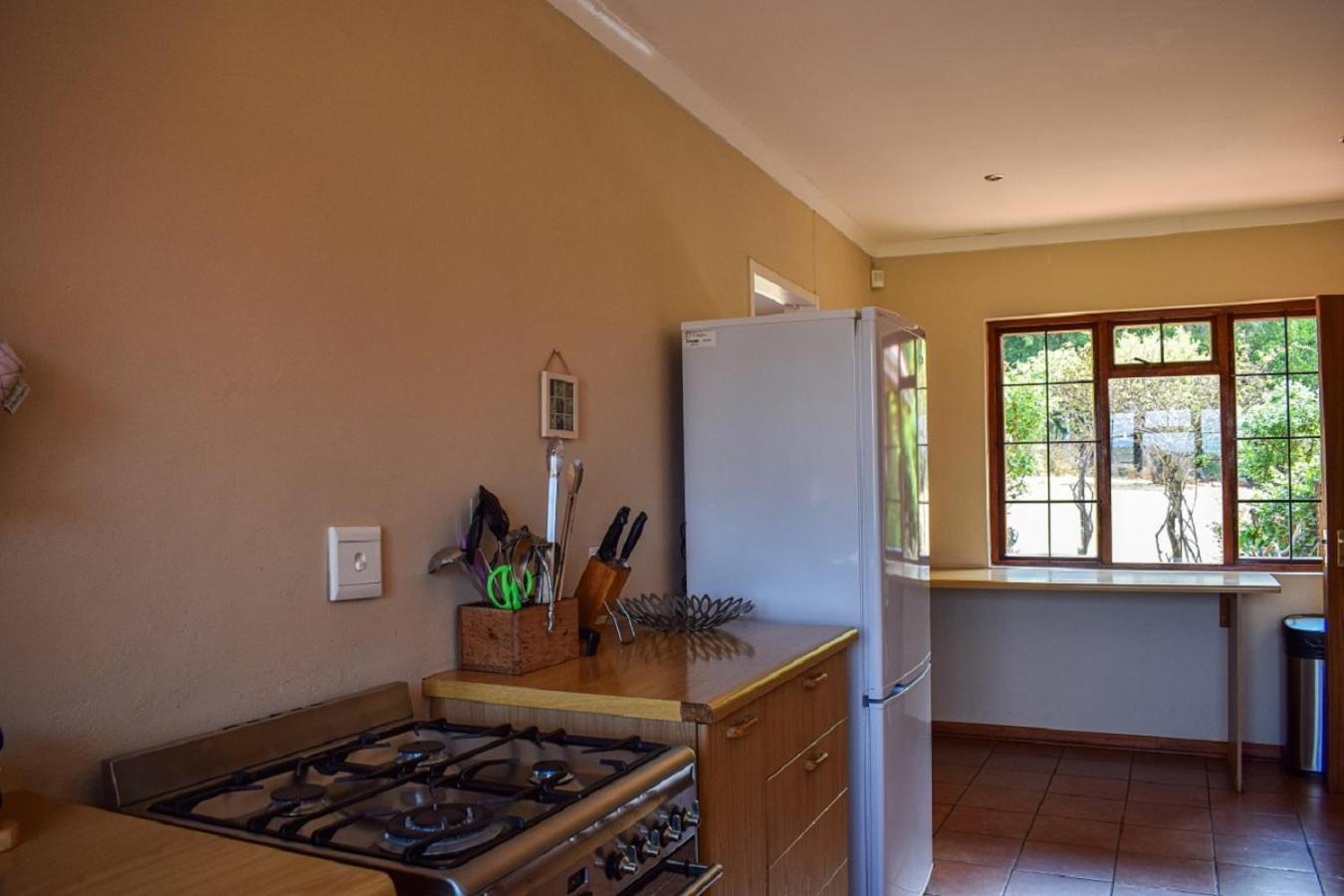 Berryfields Dullstroom Exterior foto