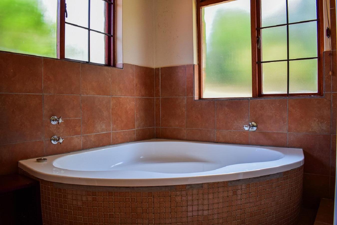 Berryfields Dullstroom Exterior foto