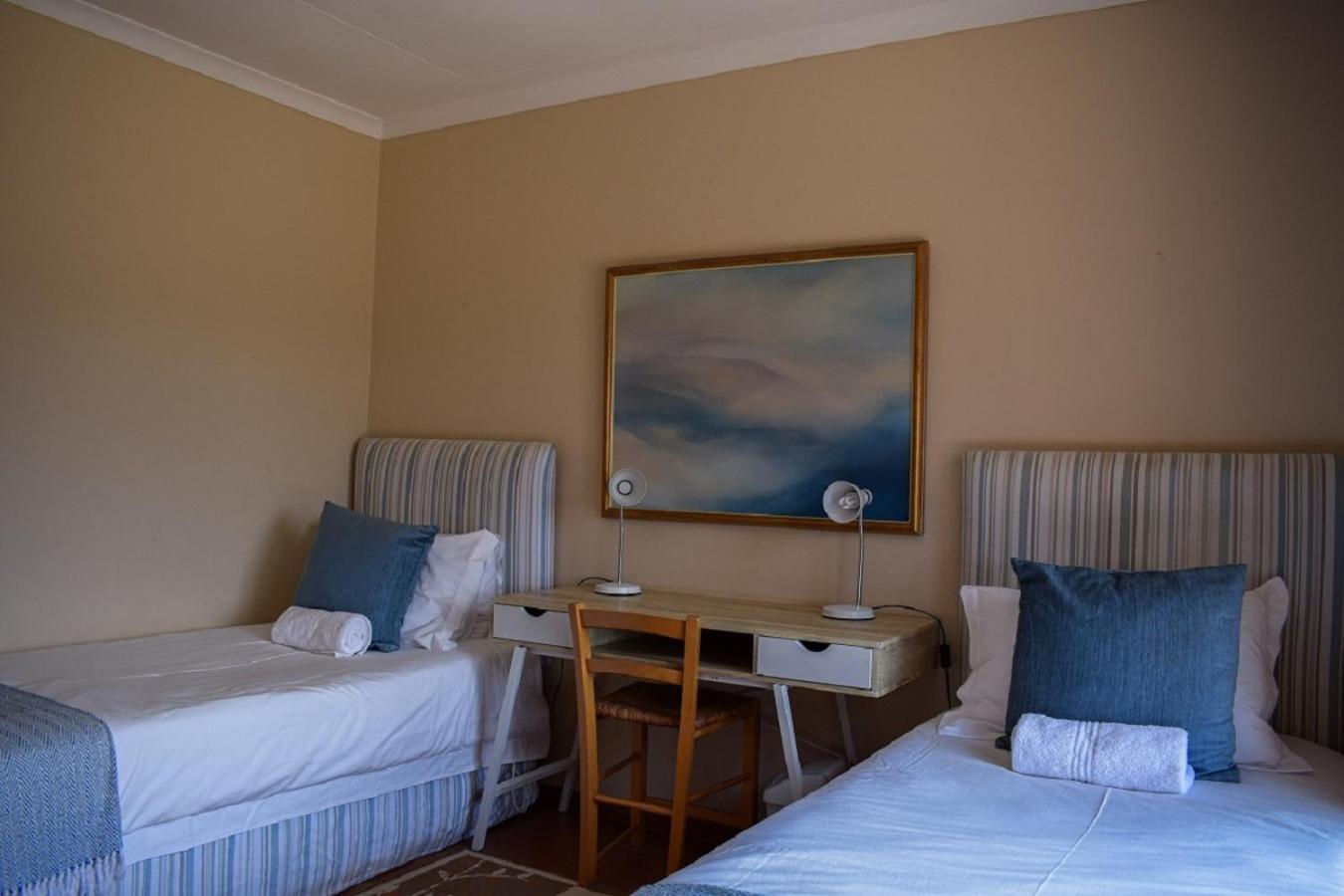 Berryfields Dullstroom Exterior foto