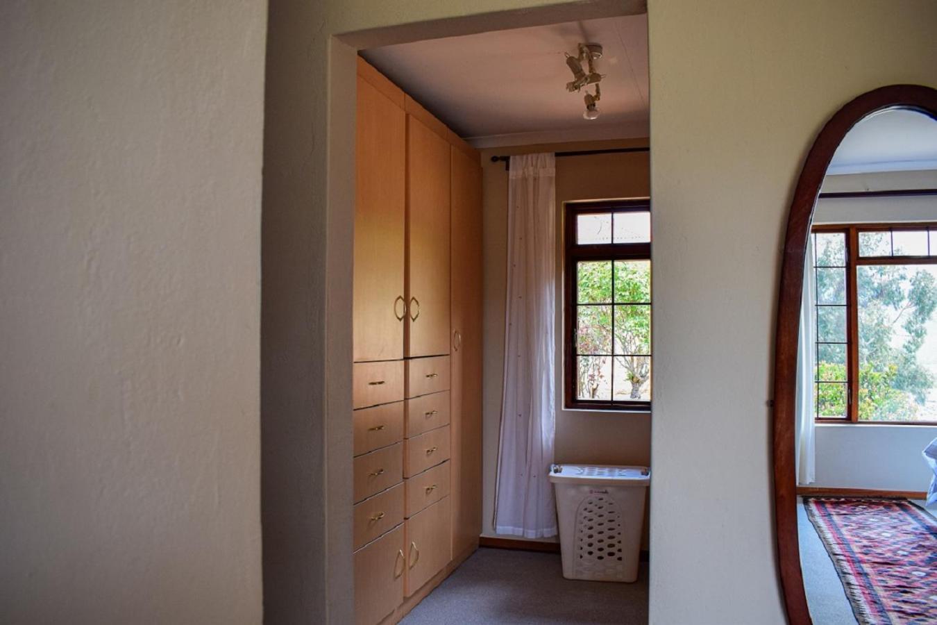 Berryfields Dullstroom Exterior foto