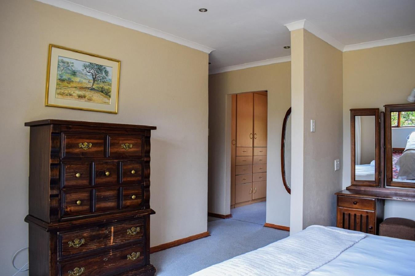 Berryfields Dullstroom Exterior foto