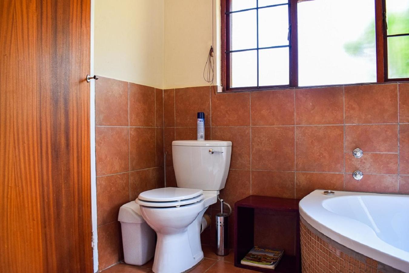 Berryfields Dullstroom Exterior foto