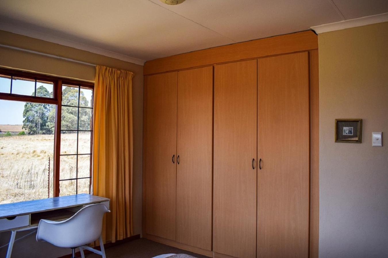 Berryfields Dullstroom Exterior foto